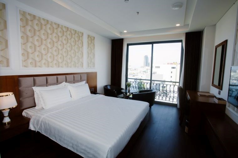 CENTURY HOTEL ĐÀ NĂNG 